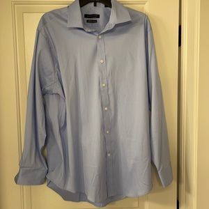 Men’s Tommy Hilfiger Dress Shirt